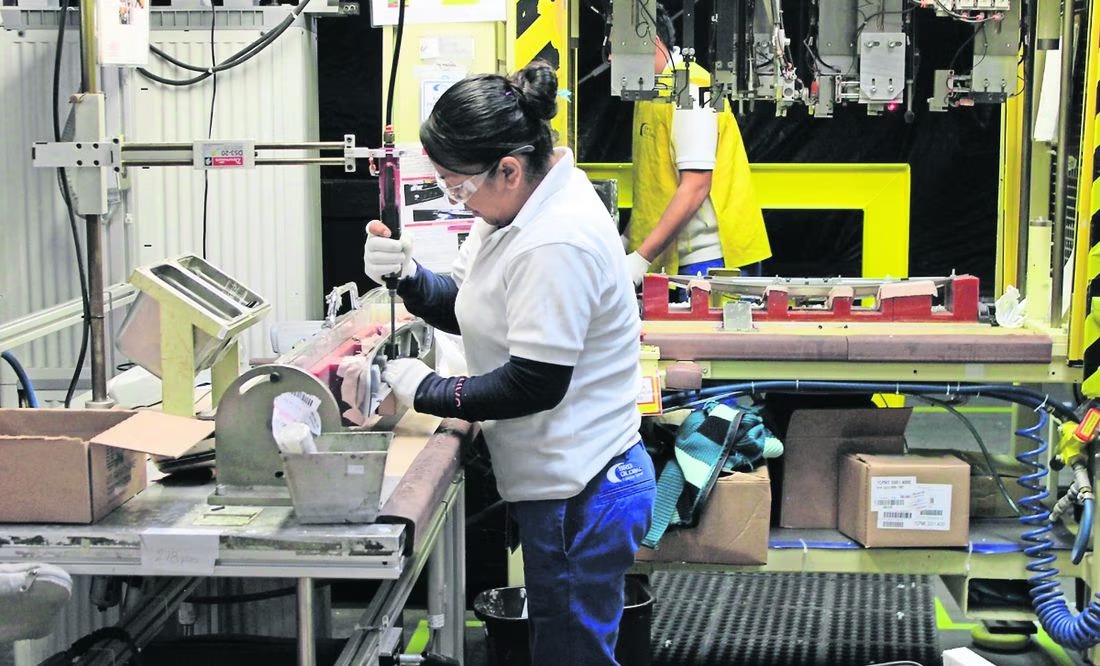 Brecha salarial de género es del 20%: ONU Mujeres