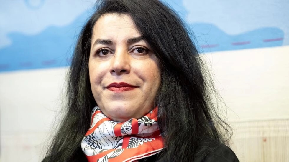 Marjane Satrapi, autora de «Persépolis», premio Princesa de Asturias de Comunicación y Humanidades