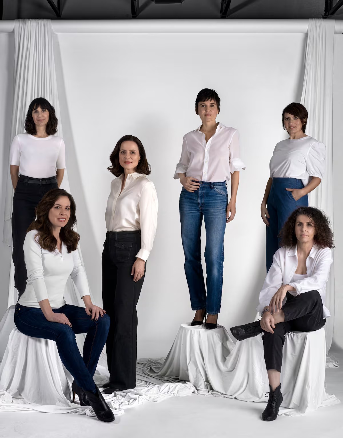 Hablemos de menopausia