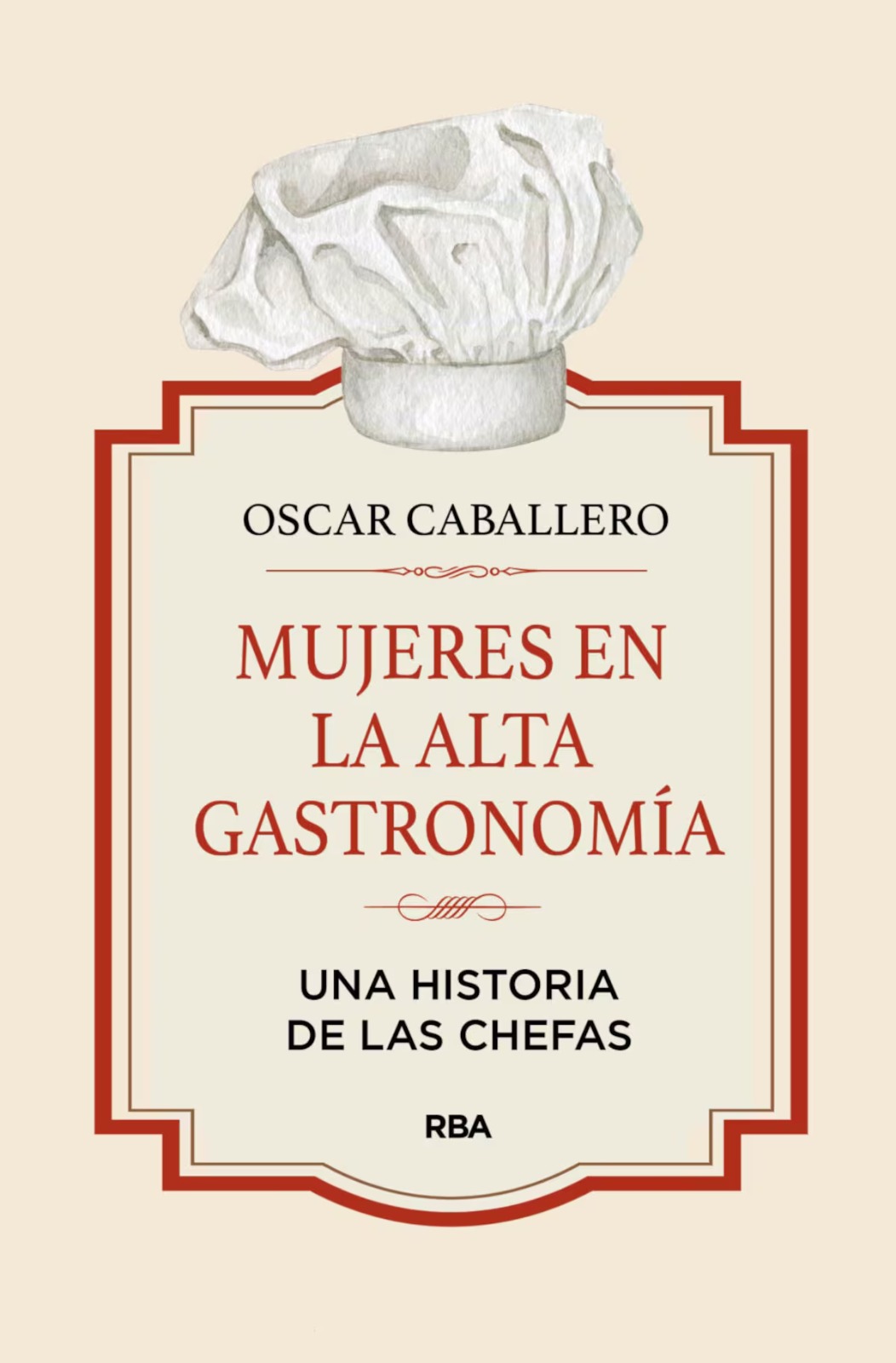 Ni cocinan, ni escriben: las mujeres son invisibles también en los libros de cocina