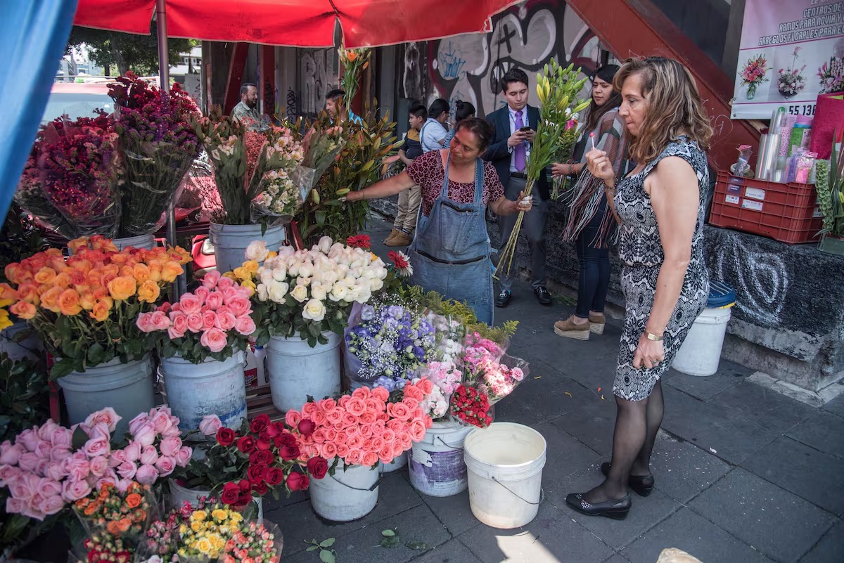 Un Día de las Madres, opacado por los altos precios y el alza de la inflación en México