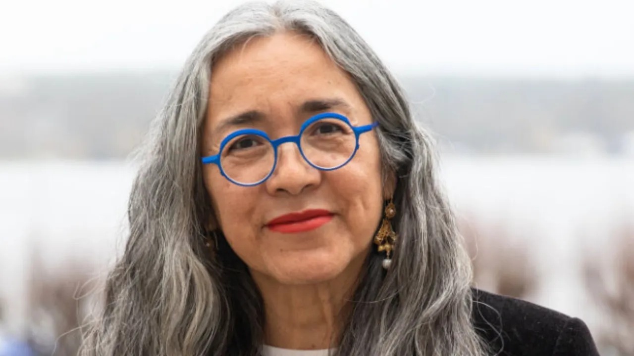Cristina Rivera Garza, gana el Pulitzer y pide justicia por el feminicidio de su hermana