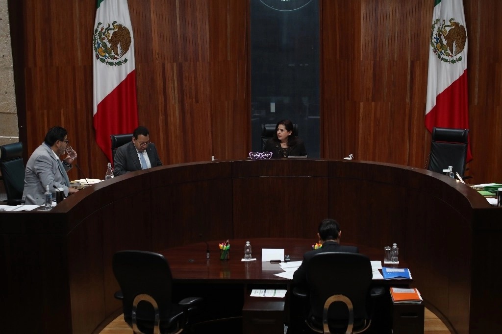 Pese a avances, aún hay resistencias a paridad de género: TEPJF
