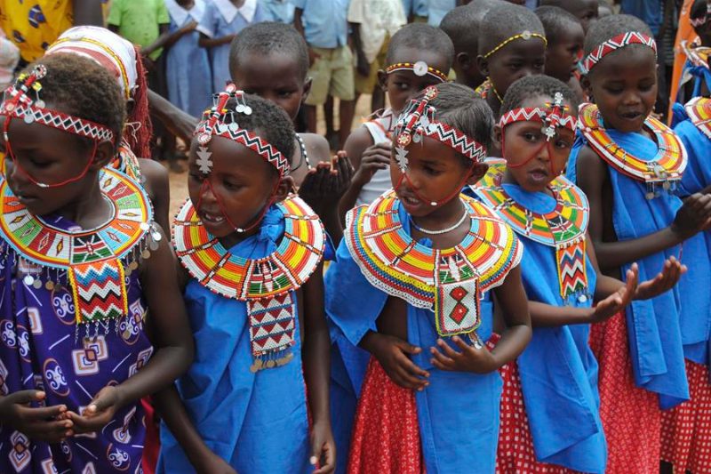 Las leyes de veinte países de África discriminan a mujeres y niñas, según una ONG