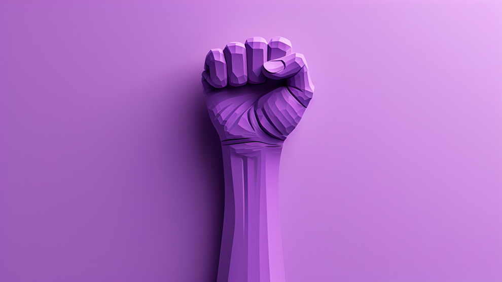 La inteligencia artificial no es feminista