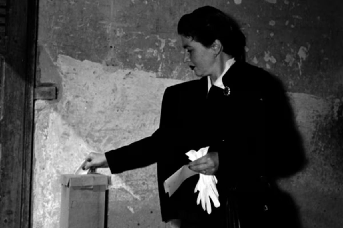 Setenta años del voto de las mujeres: México se mira ante el espejo del machismo histórico