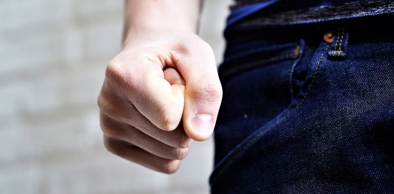 La violencia filio-parental , una realidad que afecta silenciosamente a miles de mujeres