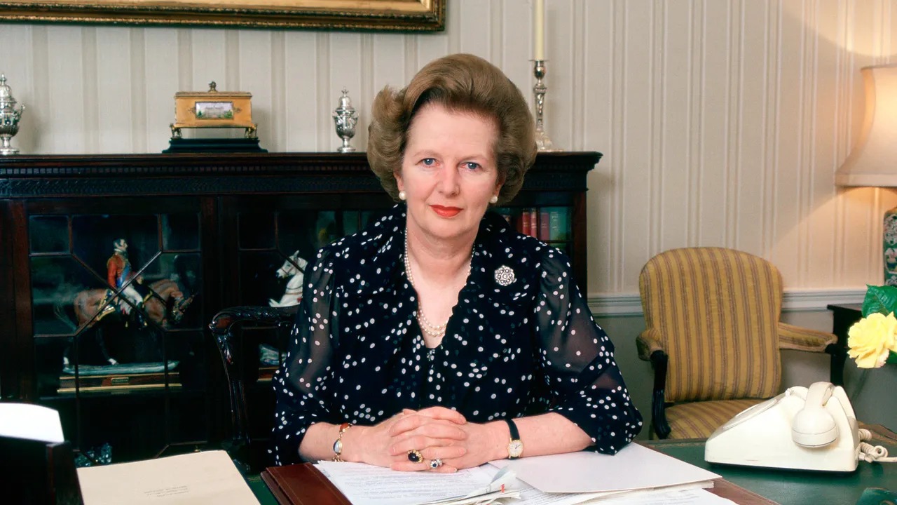 17 mujeres en la política que han hecho historia gobernando el mundo