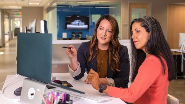 Mujeres en equilibrio, la clave fundamental de las mujeres realmente poderosas