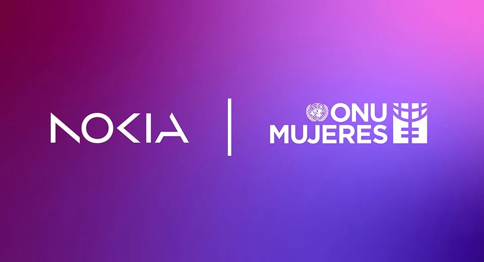 ONU Mujeres y Nokia: una alianza para avanzar en la igualdad de género y el empoderamiento de las mujeres a través de la tecnología 