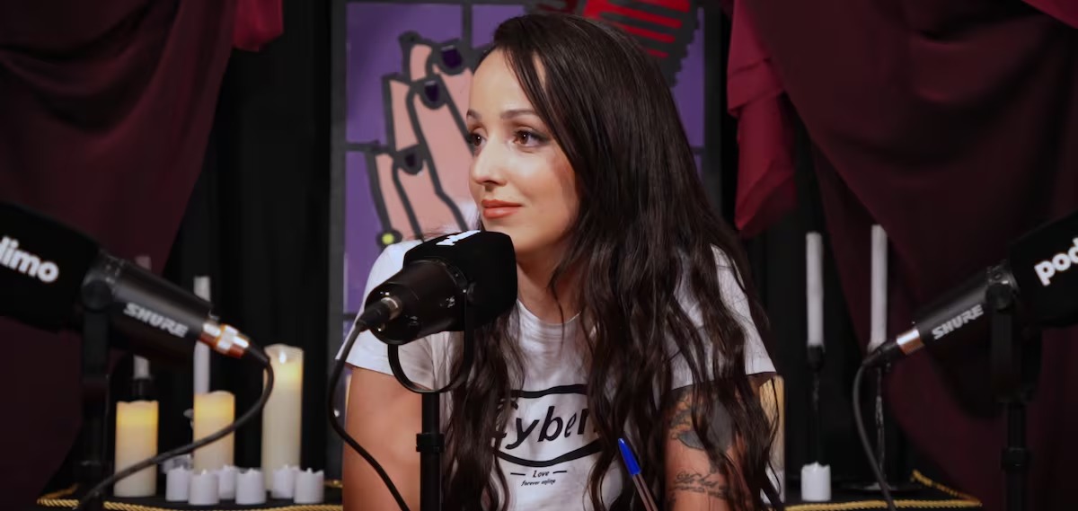 Este es el podcast que empodera a todas las mujeres