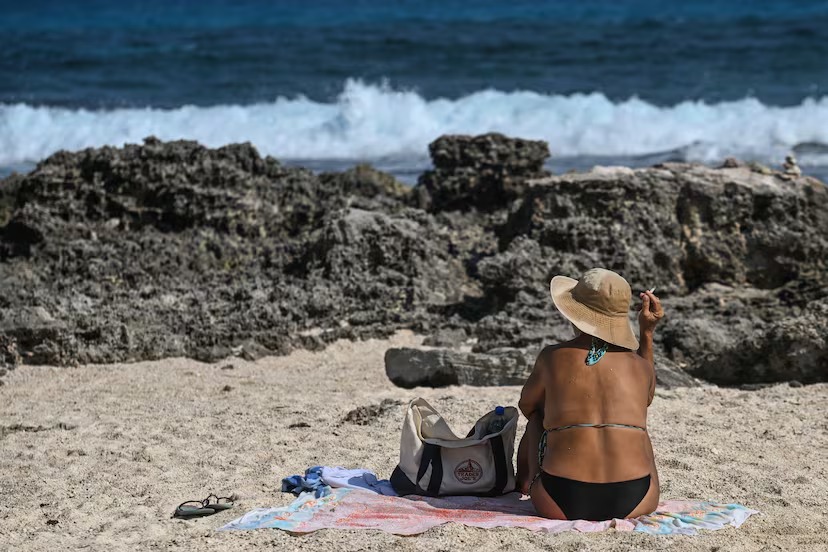 El torbellino de mujeres viajando solas por el mundo