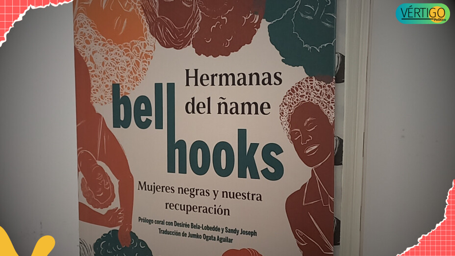 Volver a Bell Hooks