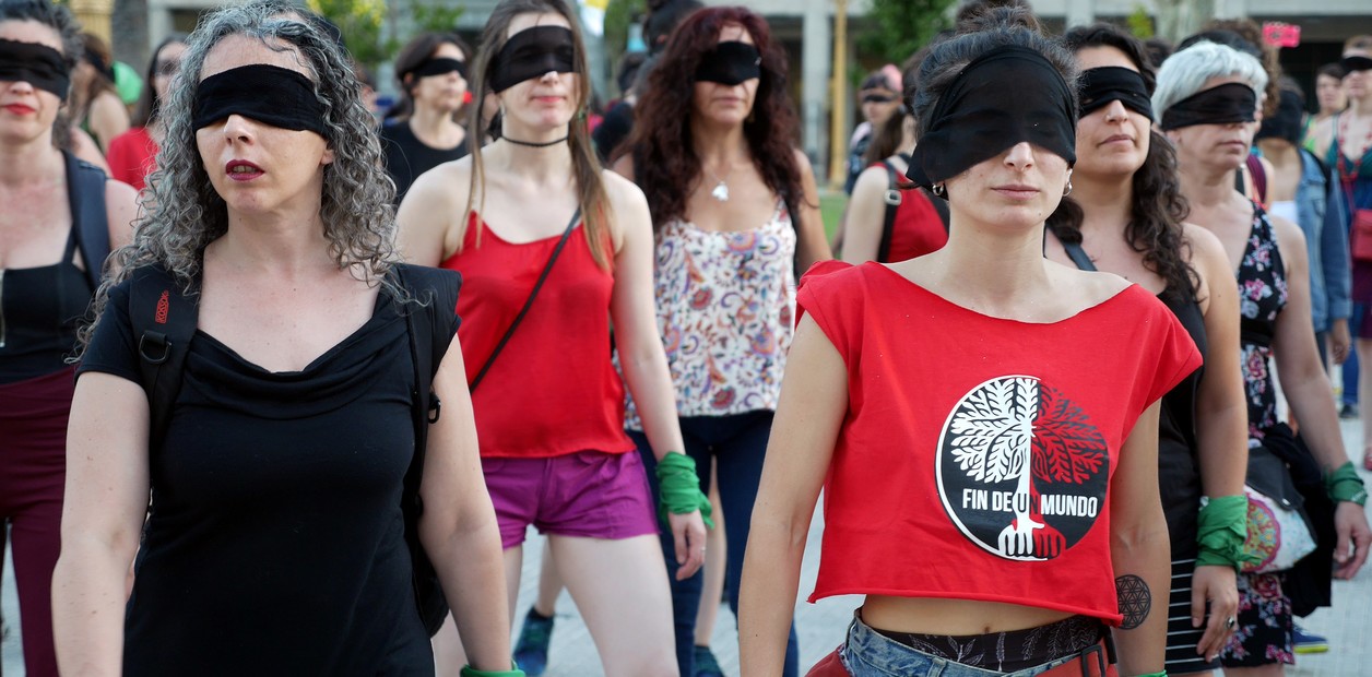 De qué se arrepiente la mayoría de las mujeres