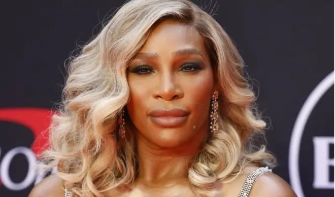 Serena Williams: “Las mujeres no necesitamos a Harrison Butker”