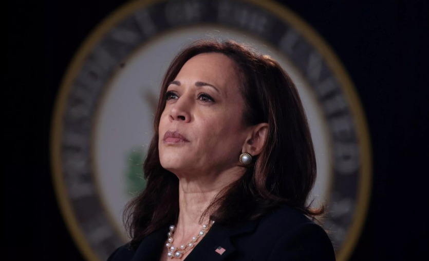 Kamala Harris, la mujer que puede marcar un hito en la historia de Estados Unidos