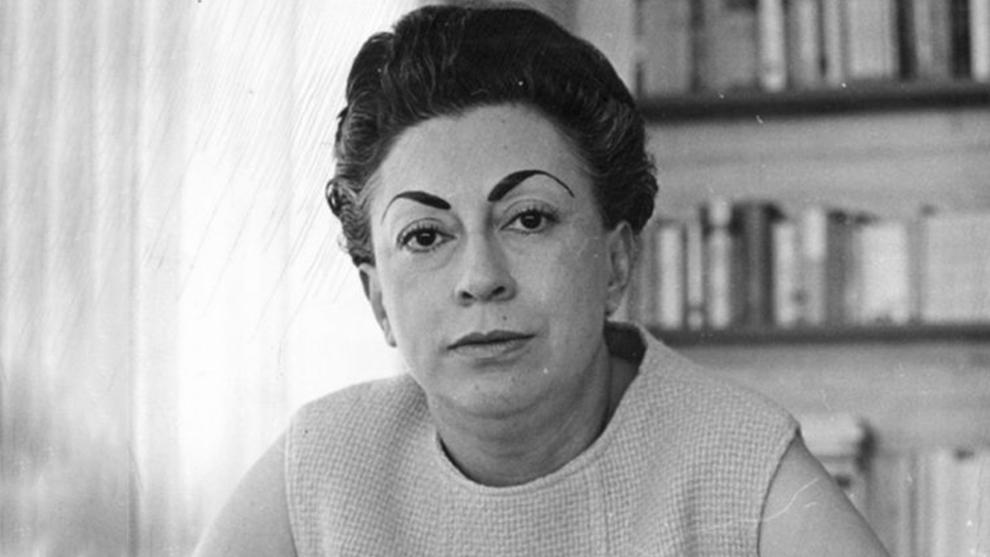 Rosario Castellanos, autora de varios rostros que impactan en las literaturas actuales