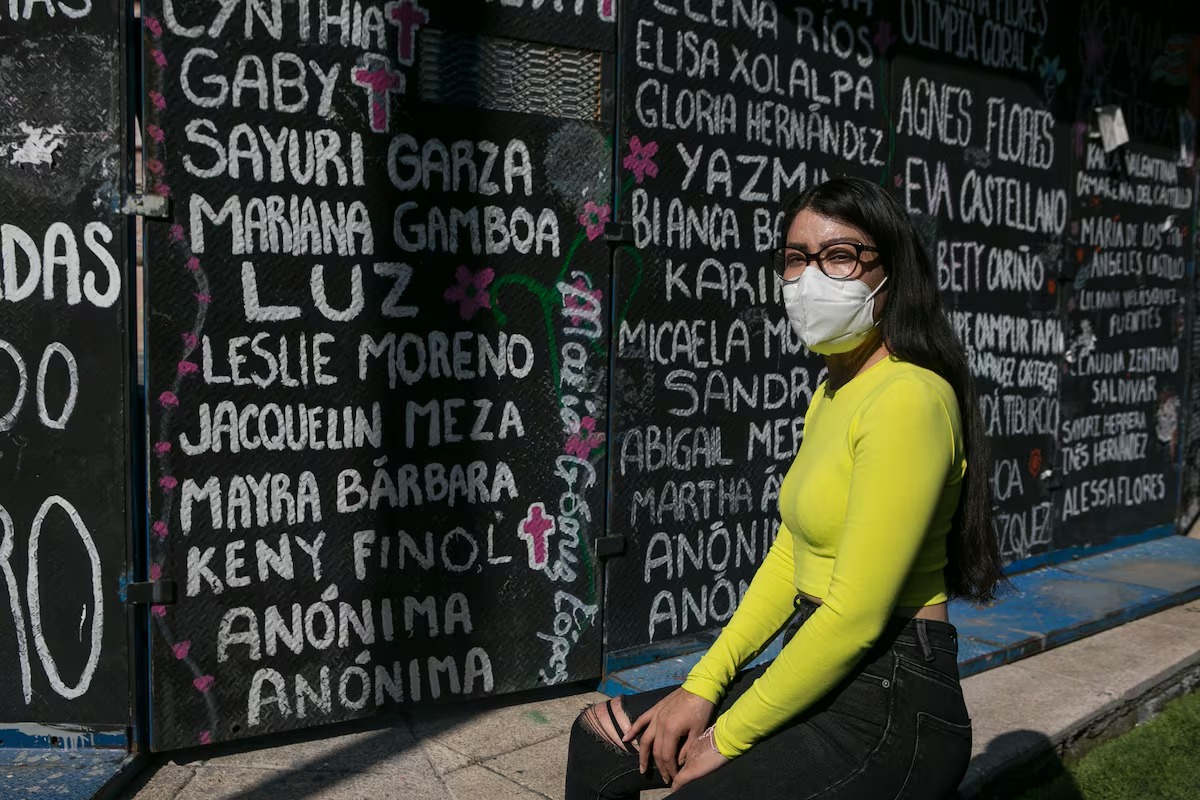 El bloqueo del caso María Elena Ríos: la justicia no llega cinco años después de ser atacada con ácido