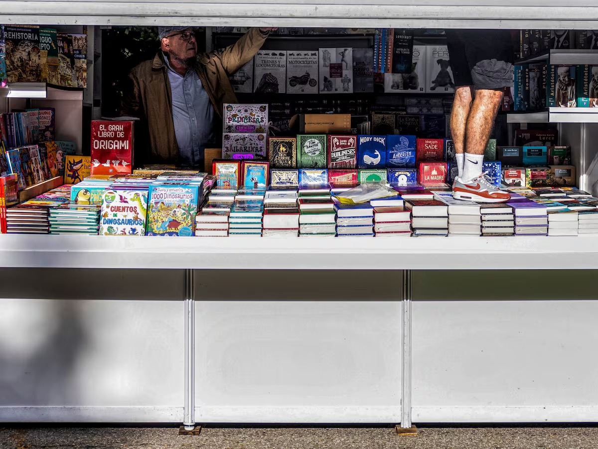 La ciencia analiza 150 años de literatura: la ficción ha reforzado el estereotipo de la mujer pasiva