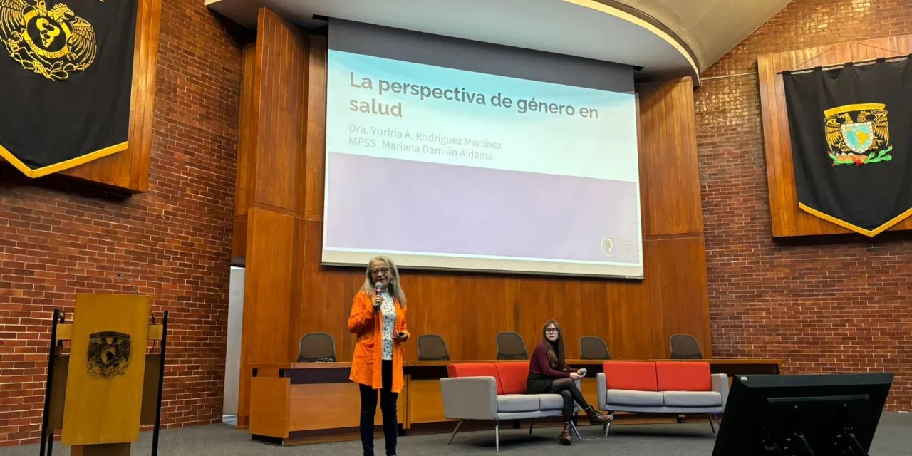 ¿Cómo interviene el género en el proceso de salud-enfermedad?