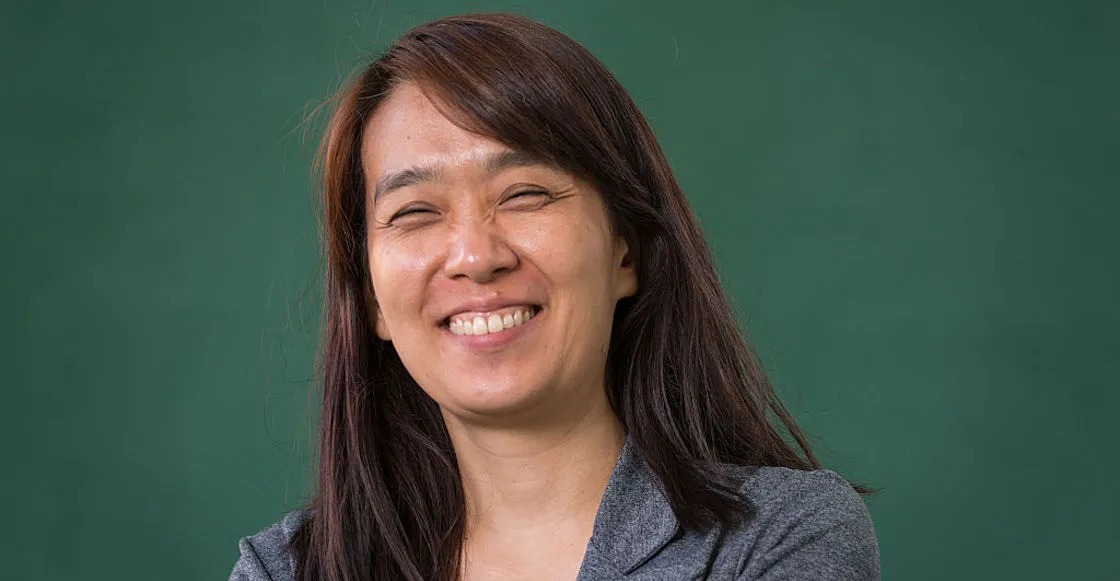 4 libros para conocer a Han Kang, la ganadora del Premio Nobel de Literatura 2024