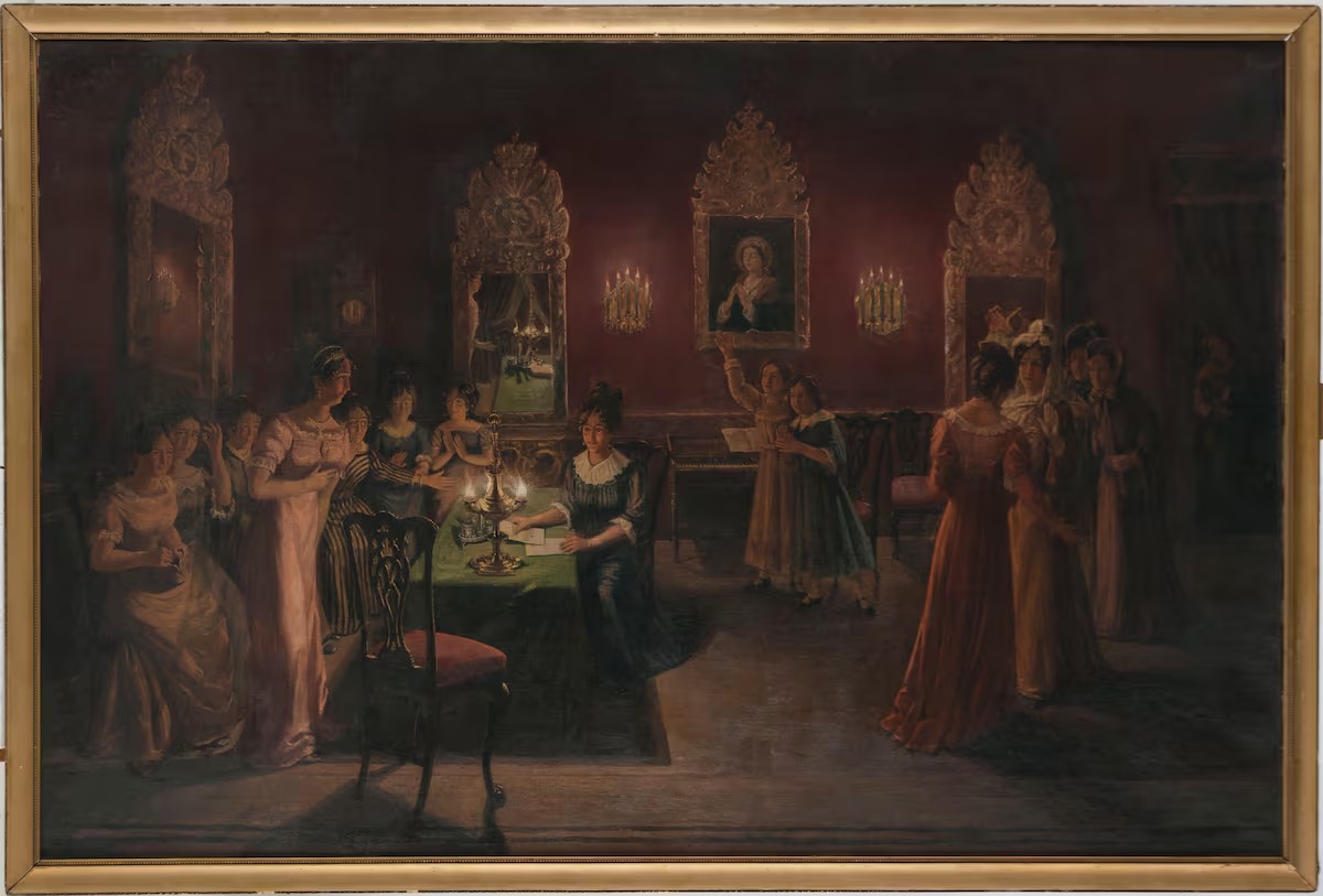 Las rebeldes del Imperio español: las mujeres que armaron la independencia de América