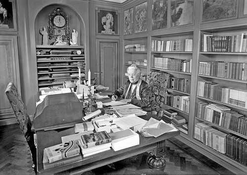 Hace 115 años, una escritora ganó el Nobel por primera vez: Selma Lagerlöf