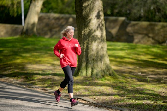 Menopausia y osteoporosis afectan a mujeres mayores de 40 años